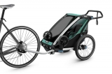 THULE CHARIOT LITE 1 BLUEGRASS